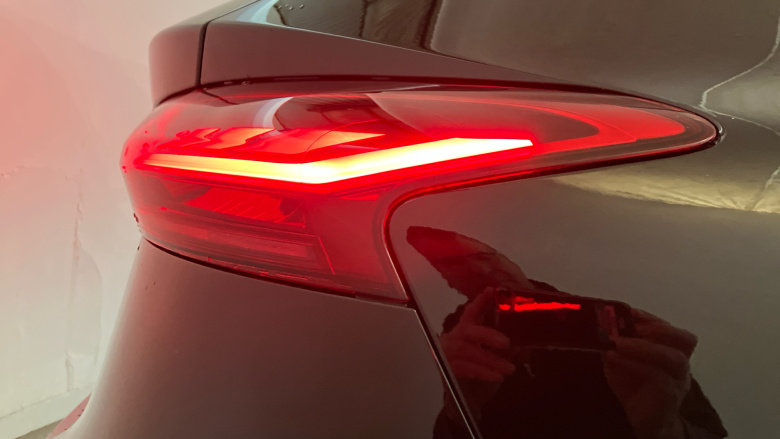 Audi A6 270kW Performance 100kWh Edition 1 5dr Auto [S+V] Electric Estate